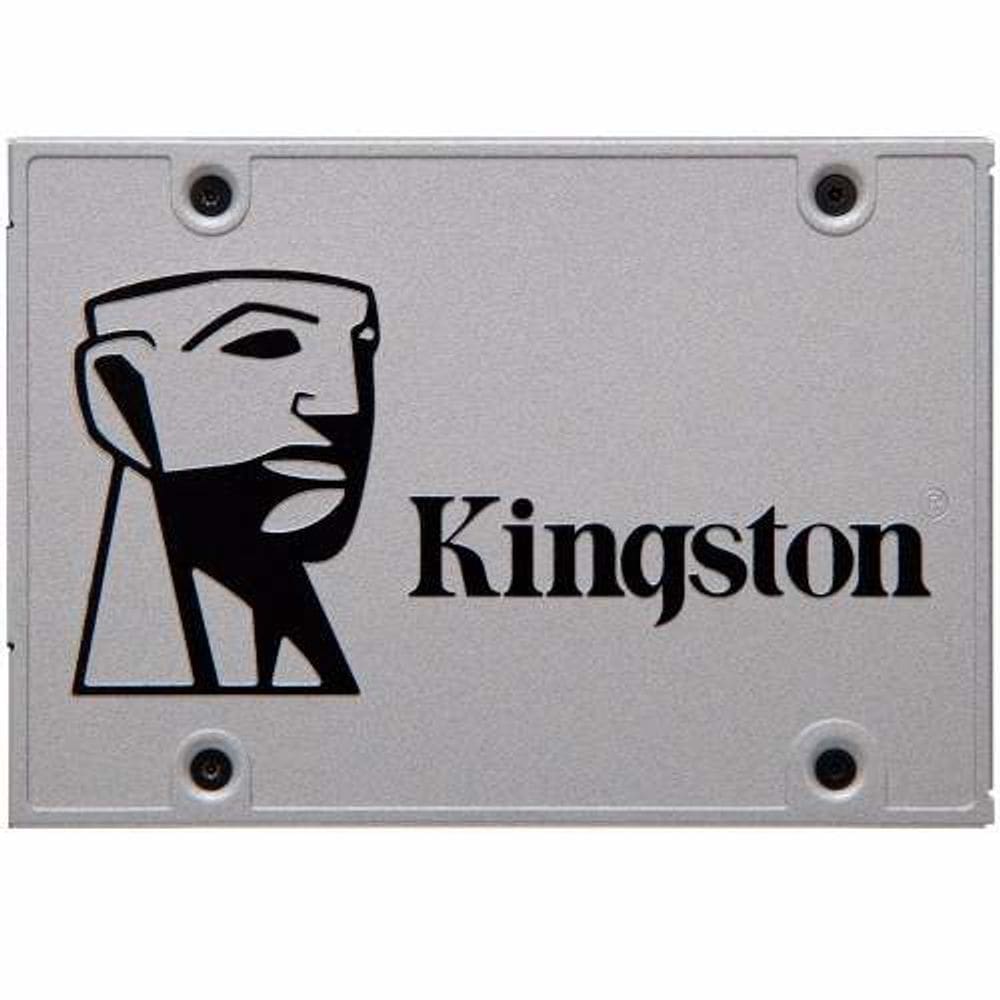 SSD Kingston 480GB 2.5 V400 Sata3 para Gamers HD SSD