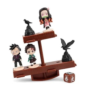 Jogo Demon Slayer Balancing Game Vol. 1 - Epoch
