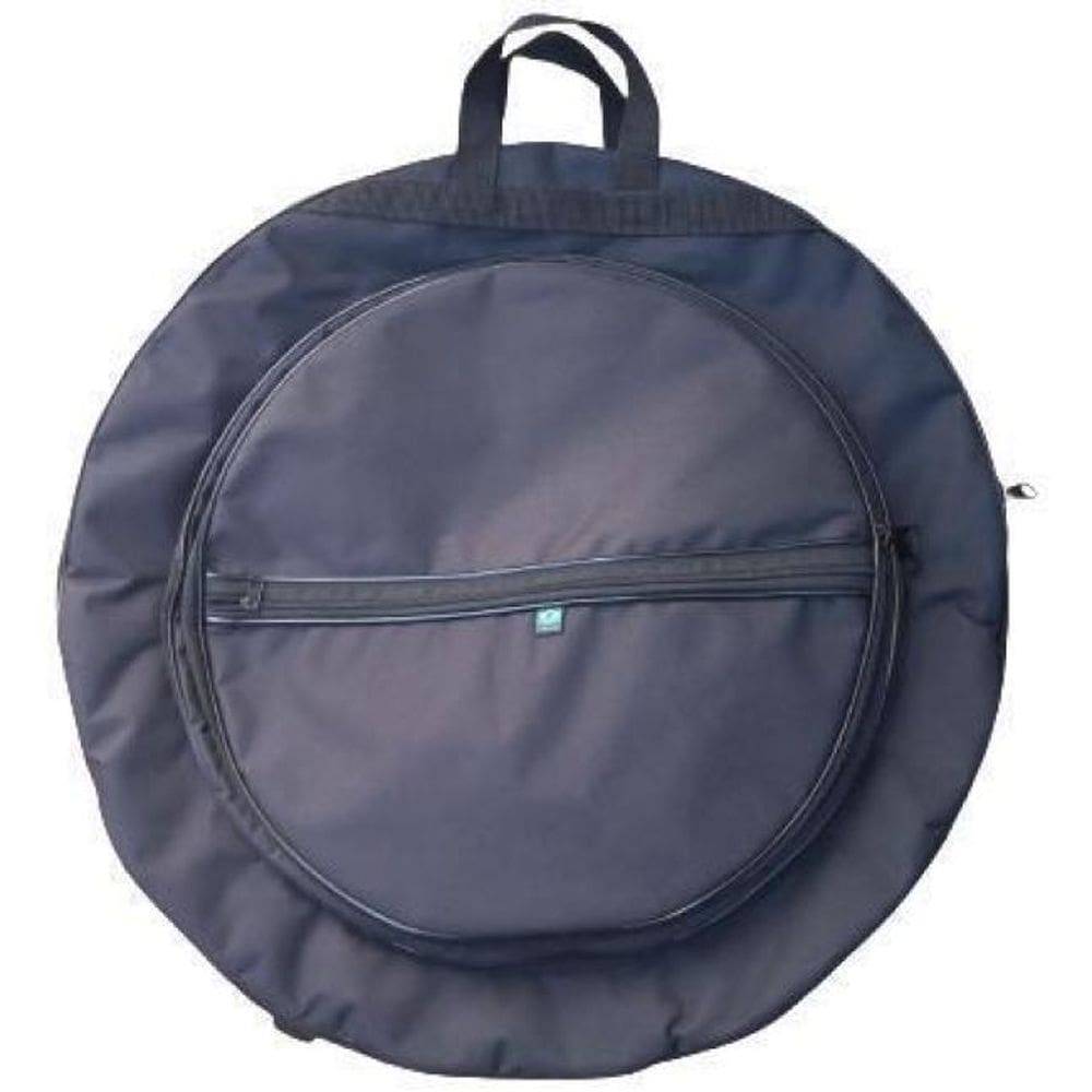 Semi Case Pratos Bateria 16/18/20 Nylon Impermeável