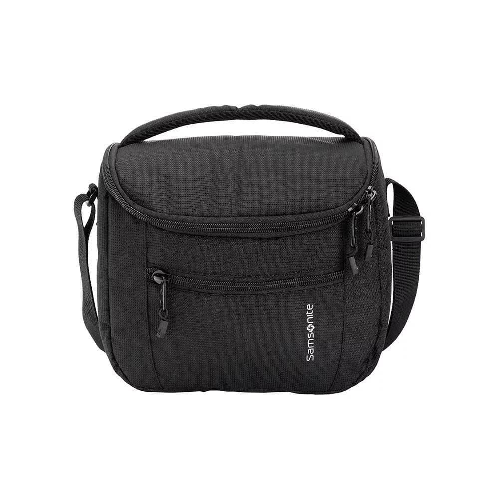 Lancheira Samsonite Ignition Banquet Preto