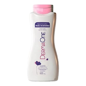 Dermaone Sabonete Líquido Íntimo 400Ml - Cimed