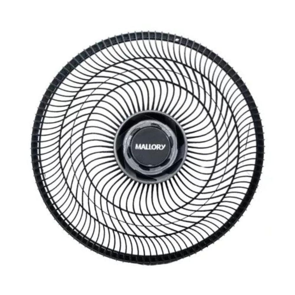 Grade Dianteira E Traseira Mallory Ts 40Cm