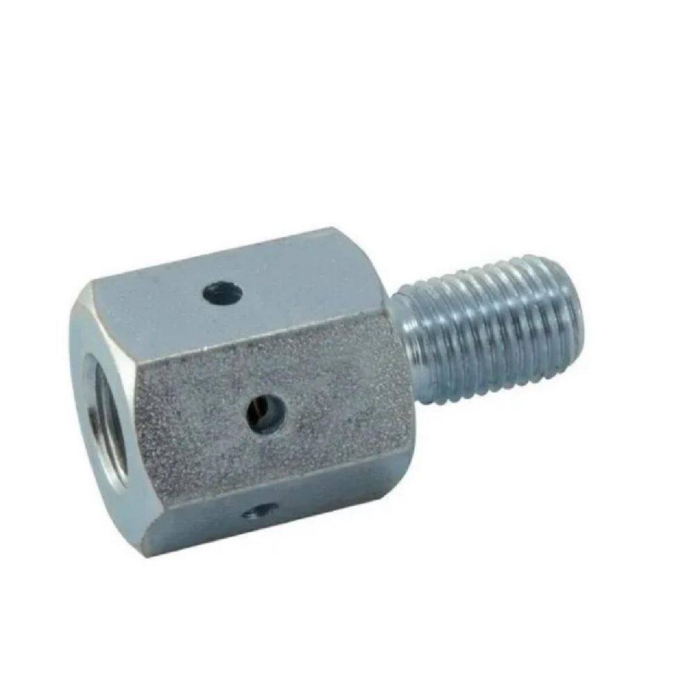 Alongador Amortecedor Traseiro Twister 250 Bros 125/150/160