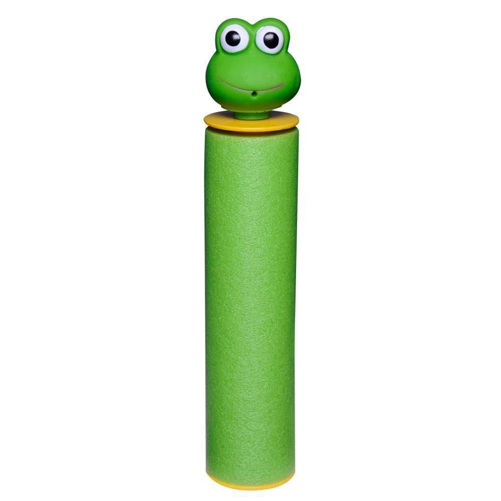 Lança-água Mor - Sapinho Verde - 27cm