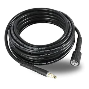 Mangueira Lavadora Alta De Pressão Para Karcher K1 K3 K5 10M