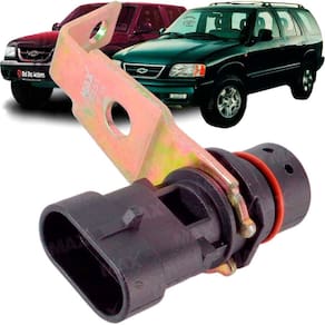 Sensor De Rotação Gm Blazer 4.3 V6 S10 4.3 V6 Novo