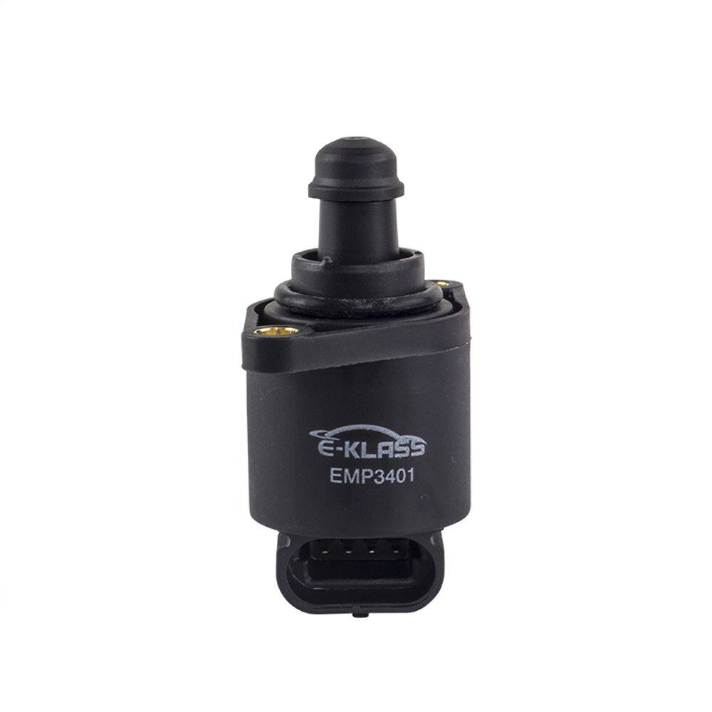 Atuador de marcha lenta Gol / Parati / Saveiro