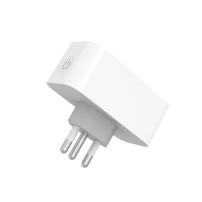 Tomada Inteligente 10A Bivolt Wifi Smart Home Alexa Eh-210