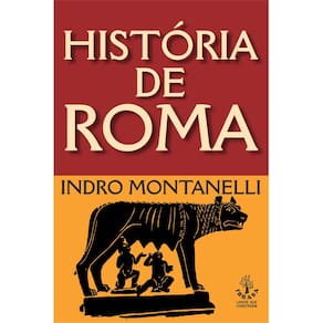 Livro História De Roma