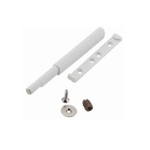 Pulsador Magnético D9X82 Branco Hardt