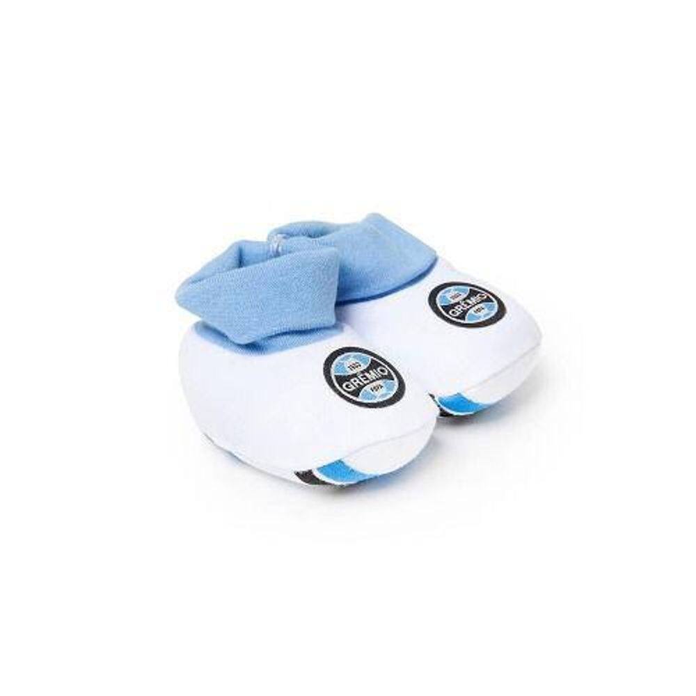Pantufa Suedine Unissex Grêmio