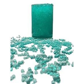 Orbeez 7Mm Verde, Decoração De Vasos, 10.000 Unid