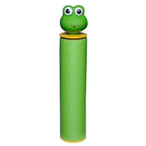 Lança-água Mor - Sapinho Verde - 27cm