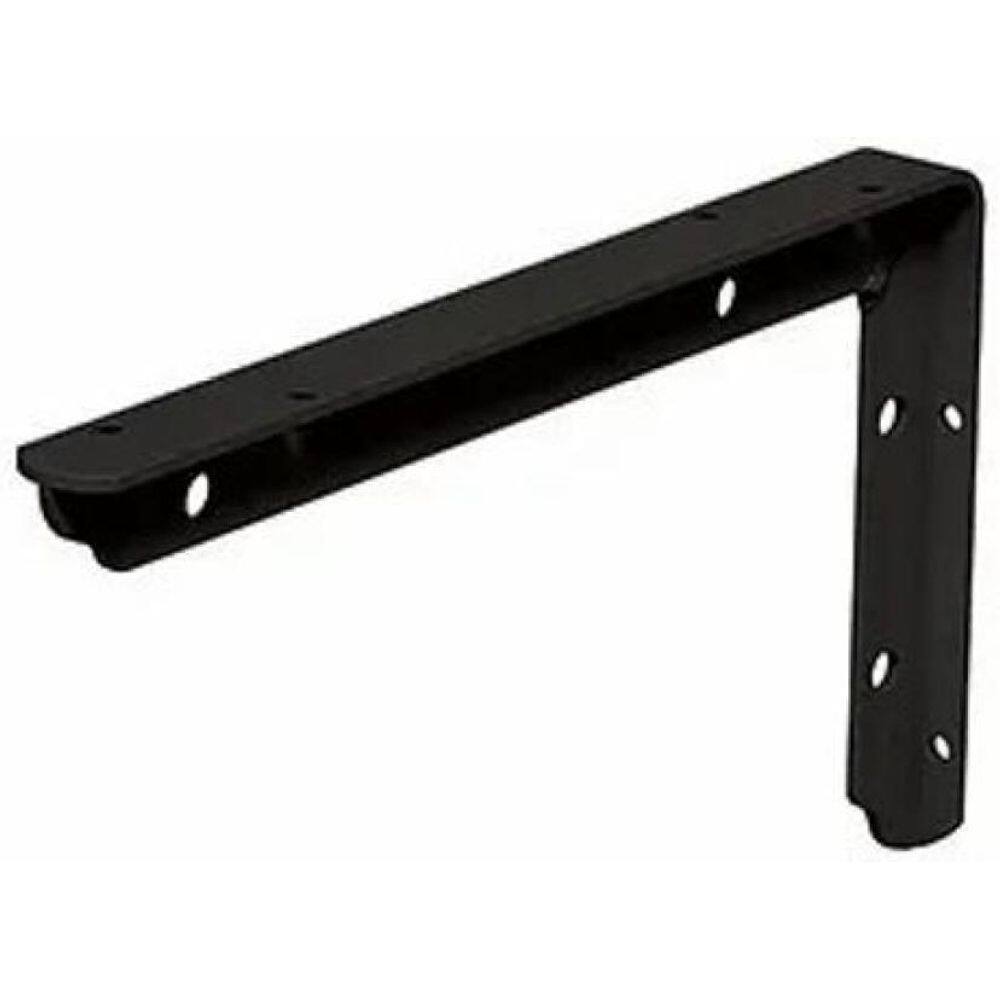 Suporte Etrusco Preto 35X15 65Kg - Risf