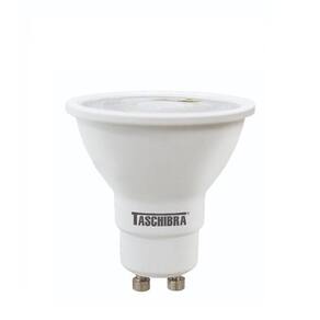 Lampada Led Dicroica Mr 16 Tdl 50 7W 6500K Gu10