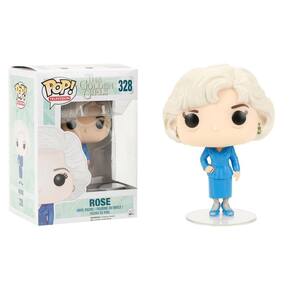 Pop Funko The Golden Girls: Rose  328