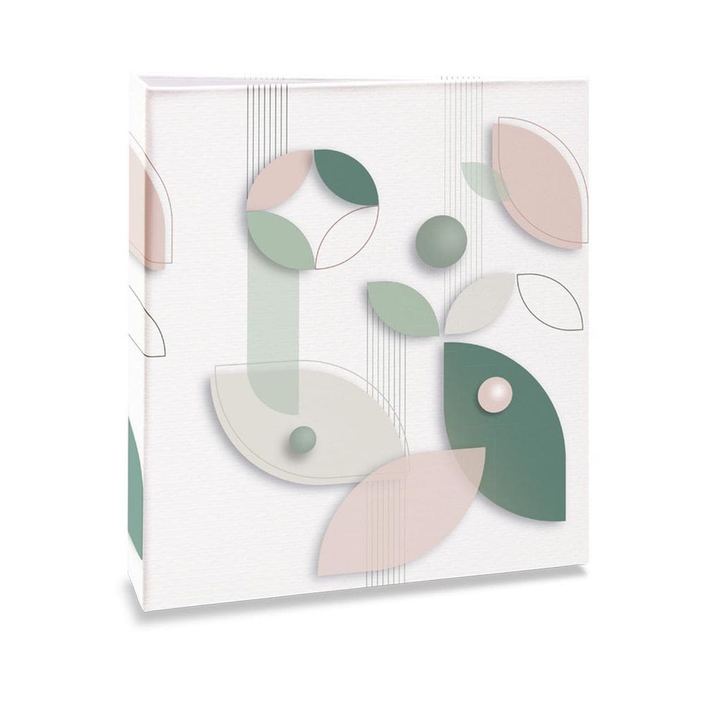 Álbum De Fotos Mega 500 Fotos 10X15 Ferragem Ical 349