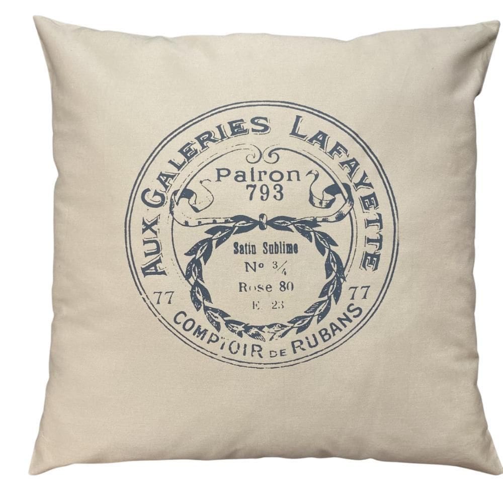 Capa De Almofada 60X60 Lafayette