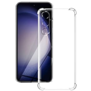Capa Silicone Compatível Samsung A05 A05s + Película 3D