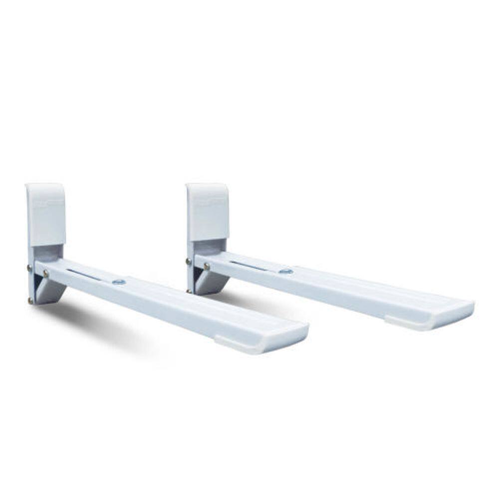 Suporte para Forno Microondas SBR3.8 Brasforma  Branco