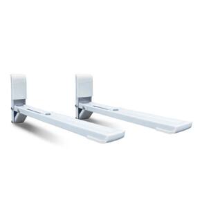 Suporte para Forno Microondas SBR3.8 Brasforma  Branco