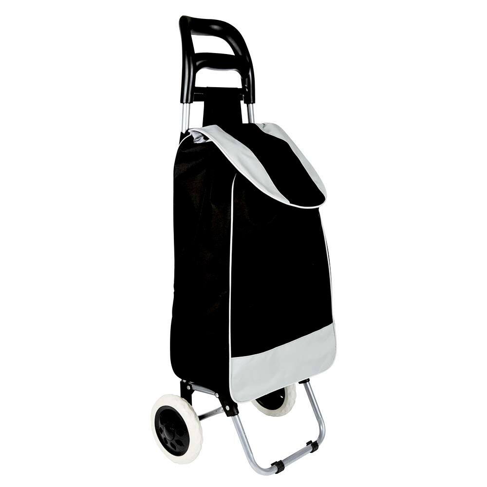 Carrinho De Compras Reutilizável Bag to Go MOR 002497