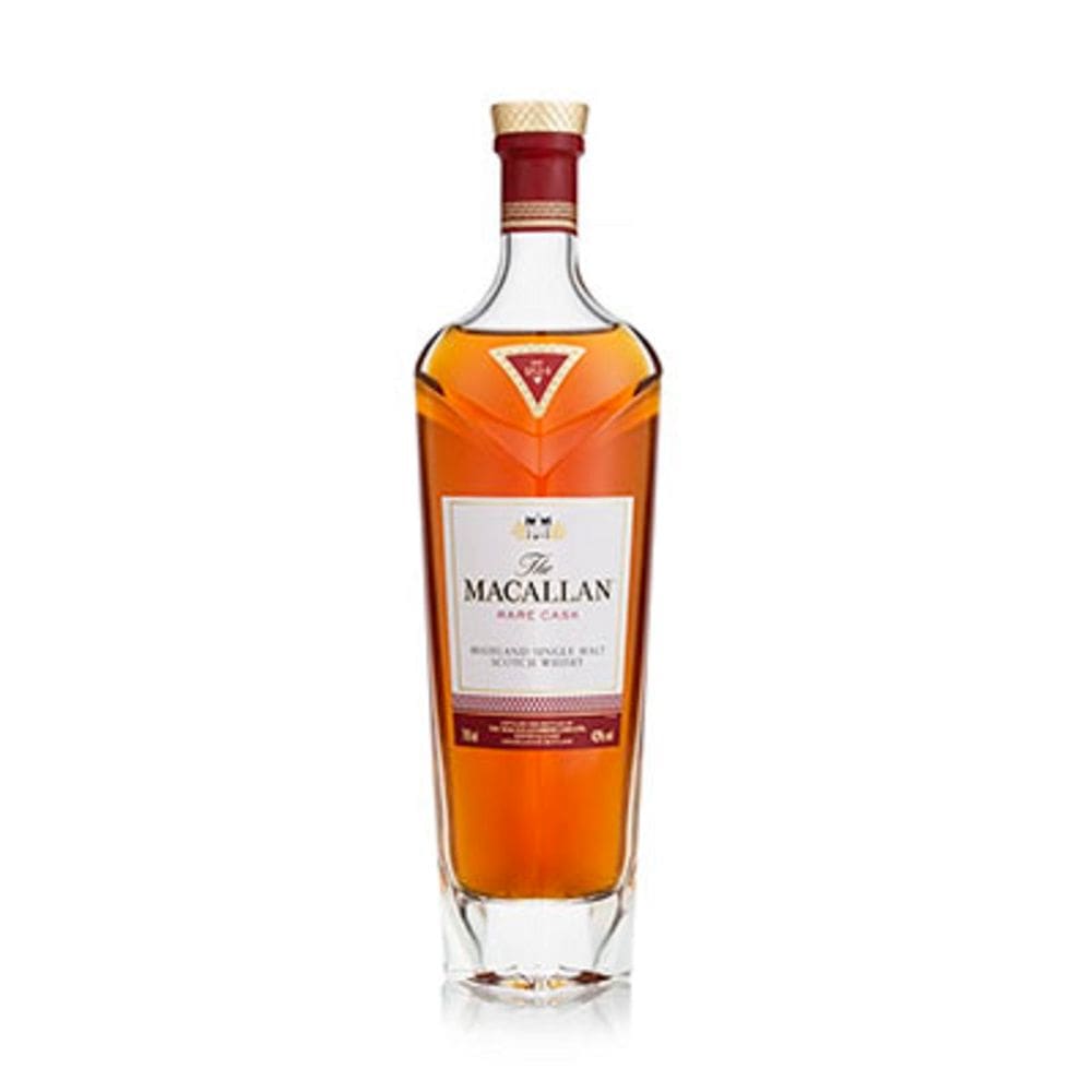 Whisky Macallan Rare Cask 700 Ml