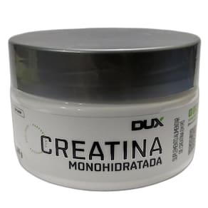 Creatina Monohidratada 100G - Dux Nutrition