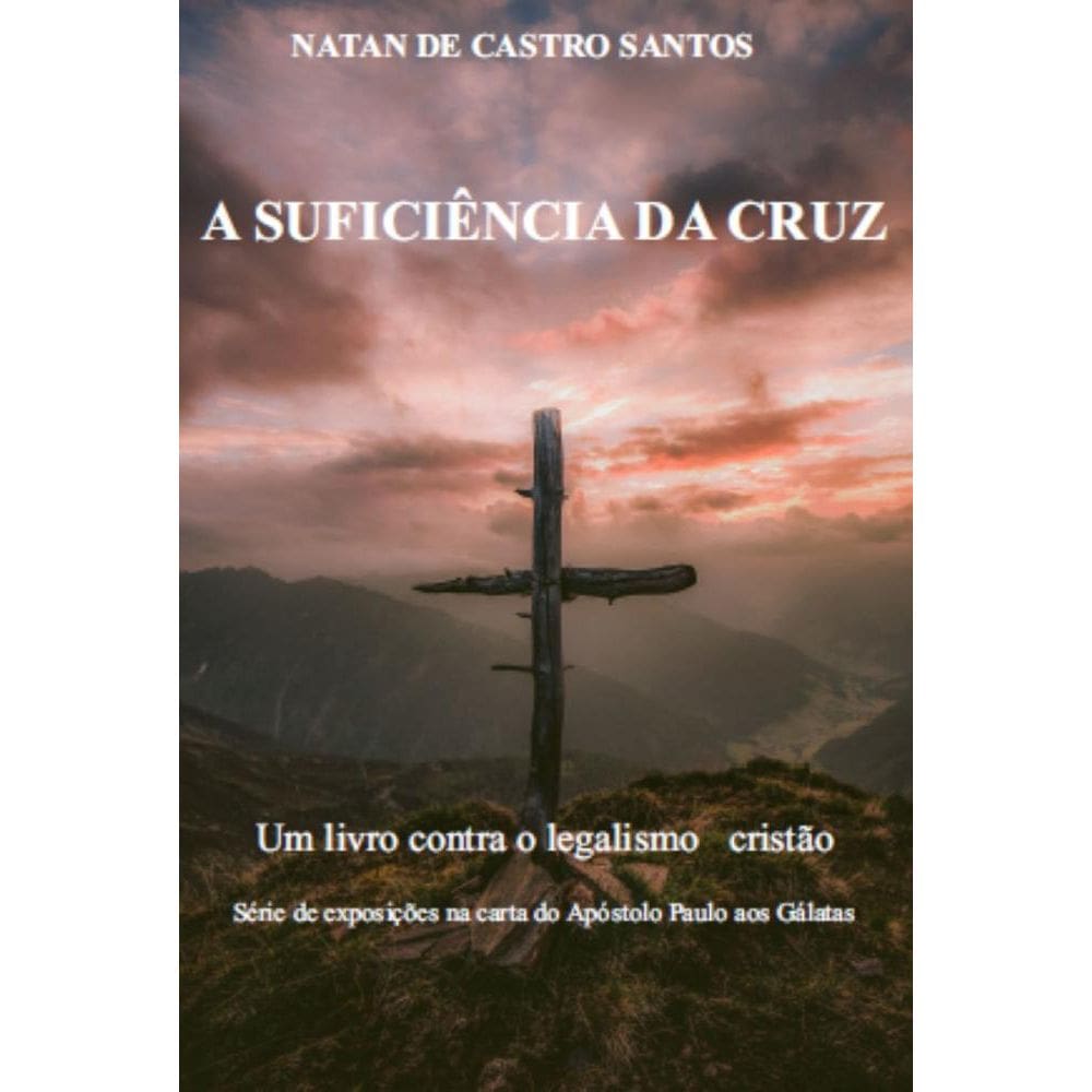 Suficiencia da Cruz