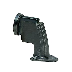 Prendedor Porta Magnético 808 Zamack Escovado