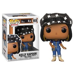 Funko Pop The Ofiice Casual Friday Kelly 1008 - Funko