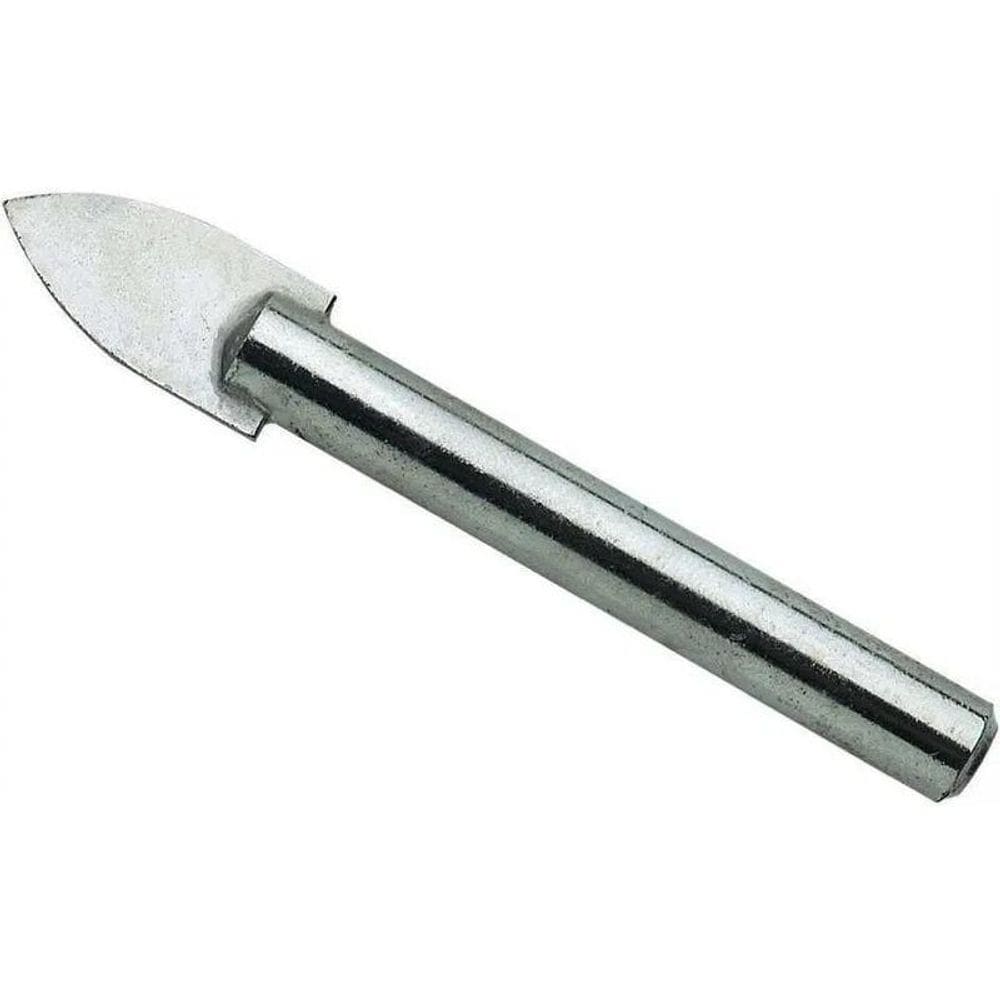 Broca Para Furação De Vidro 12Mm Irwin