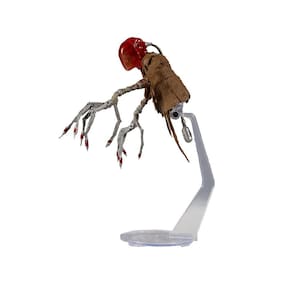 Dc Multiverse Scarecrow Last Knight On Earth 15 Cm Mcfarlane