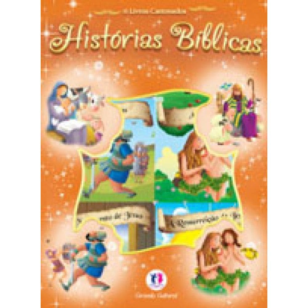 Histórias Bíblicas