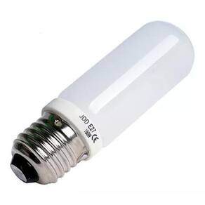 Lâmpada Modelagem E27 150W Flash Sk300 Sk400 E Outros 220V