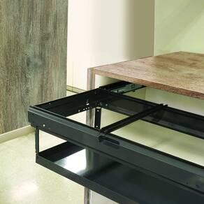 Quadro Para Pasta Suspensa 422Mm X 514Mm Qps1000
