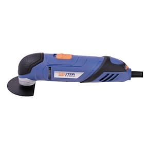 Multicortadora Profissional Cortar Lixar Polir 250W - Dexter