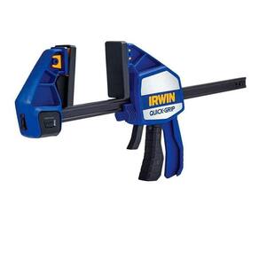 Grampo Rápido Heavy Duty 45Cm 18`` Irwin