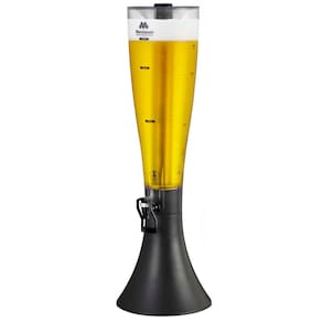 Torre de Chopp 3,5 Litros Modelo Tulipa - Marchesoni