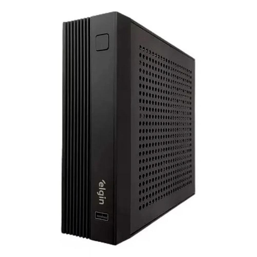 Computador Elgin E3 Nano4 Celeron N5095 4GB SSD120GB