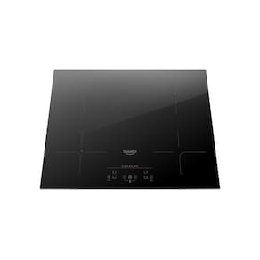 Cooktop De Indução 4 Bocas Dako Supreme Preto 220V
