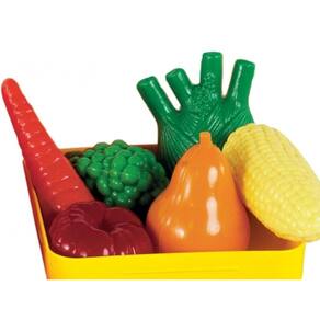 Mercadinho Mini Market com Acessórios Calesita 313