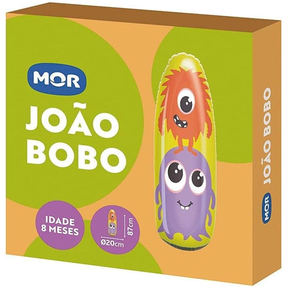 Joao Bobo (6) B