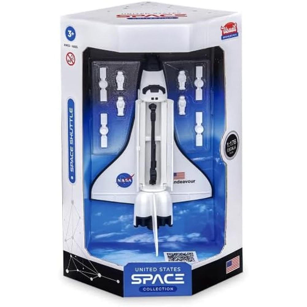 Nasa Onibus Espacial Space Shuttle 176