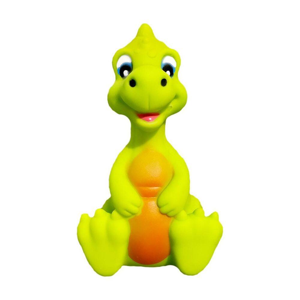 Dinossauro Tiranossauro Rex Dino Baby Max Infantil