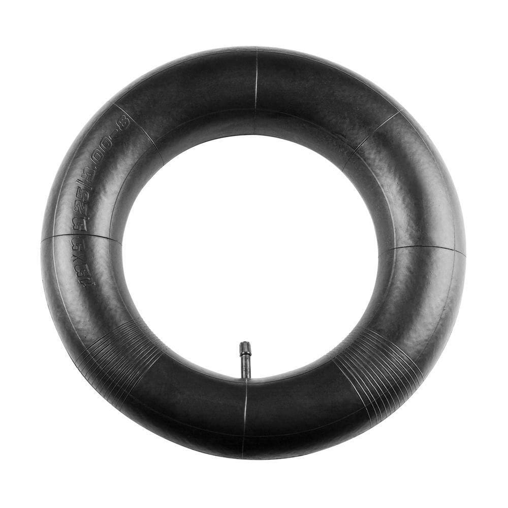 Câmara De Ar Em Borracha Para Carrinho De Mão Tramontina Para Pneu 3.25-8&quot; E 3.5-8&quot;