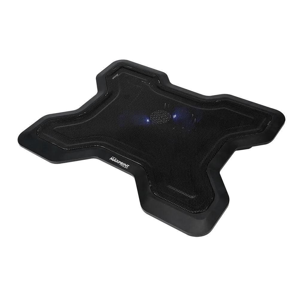 Base Mx Led Para Notebook Maxprint