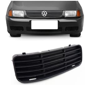 Grade Para-Choque Polo 1997 A 2002 Le