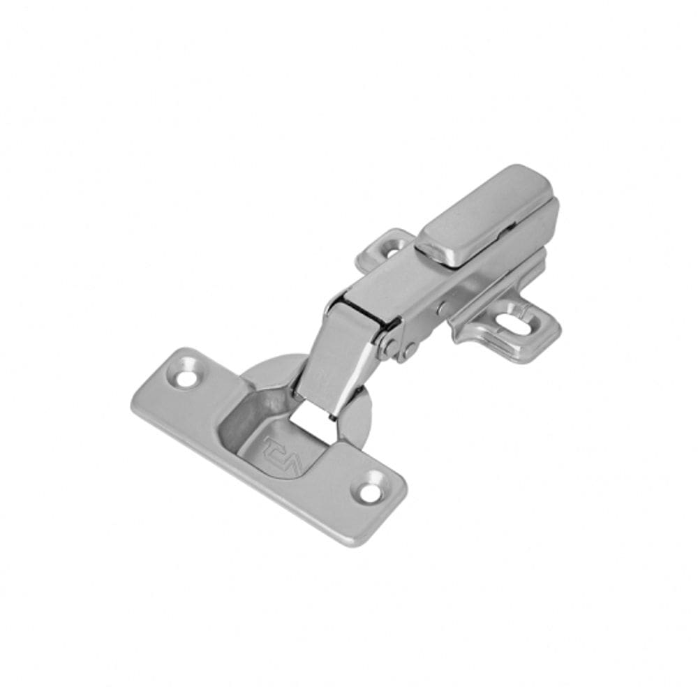 Dobradiça Slow Easy 105º Curva