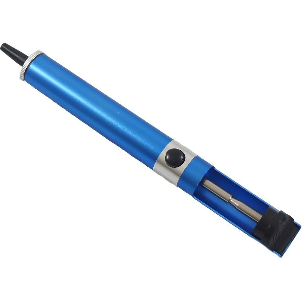 Sugador de Solda Hikari HK-192 ESD 19cm Teflon